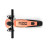 Самокат Scoot&amp;Ride Highwaykick 5 LED Peach (SR-190117-PEACH)