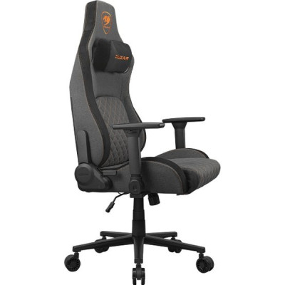 Крісло ігрове Cougar Defensor Gray F