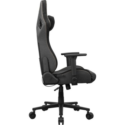 Крісло ігрове Cougar Defensor Gray F
