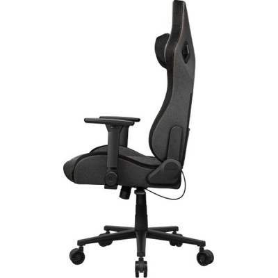Крісло ігрове Cougar Defensor Gray F