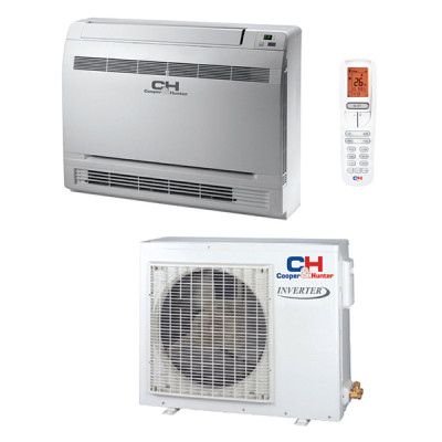 Кондиціонер Cooper&amp;Hunter CH-S12FVX2-NG