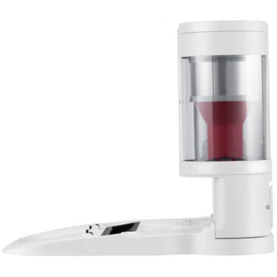 Пристрій для очищення пилососу Xiaomi Roborock S7 White (AED02-00)