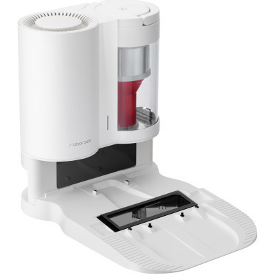 Пристрій для очищення пилососу Xiaomi Roborock S7 White (AED02-00)