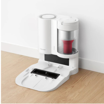 Пристрій для очищення пилососу Xiaomi Roborock S7 White (AED02-00)