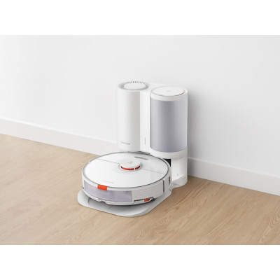 Пристрій для очищення пилососу Xiaomi Roborock S7 White (AED02-00)