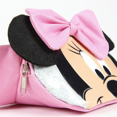 Сумка-бананка Cerda Disney - Minnie Rinonera Handbag (CERDA-2100002654)