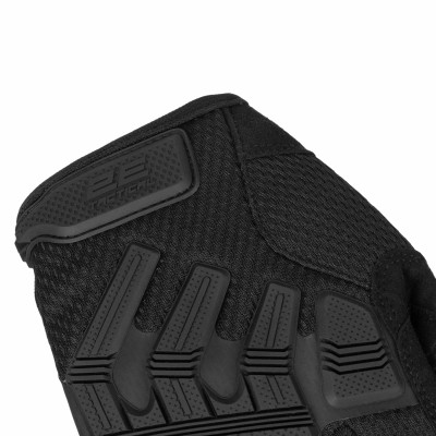 Тактичні рукавички 2E Full Touch XL чорні (2E-TACTGLOFULTCH-XL-BK)