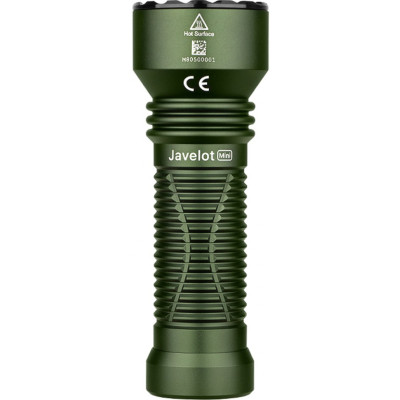 Ліхтар Olight Javelot Mini OD Green (Javelot Mini OD)