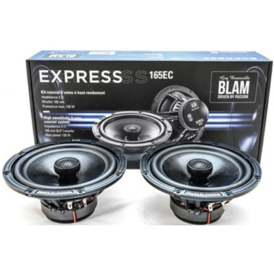 Коаксіальна акустика Blam 165ec