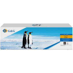 Картридж G&amp;G HP 150A M111a/111w/141a/141w Black (975 ст) (G&amp;G-W1500A)