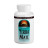 Трави Source Naturals Падуб Парагвайський (Парагвайський Чай Мате) 600мг, 90 табл (SNS-01730)