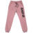 Спортивний костюм дитячий Joi флісовий (H-208-146G-pink)