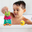 Іграшка для ванної Toomies Морські мешканці (E73221)