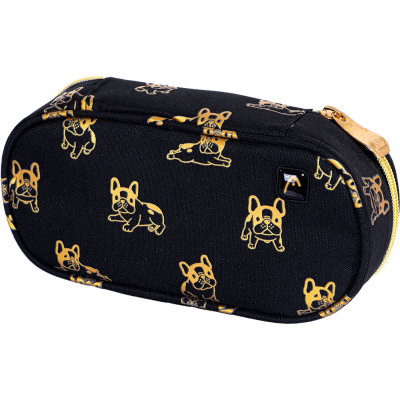 Пенал Head AC6 GOLDEN PUPPY з золотистим ефектом (503024020)