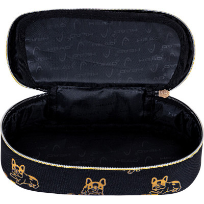 Пенал Head AC6 GOLDEN PUPPY з золотистим ефектом (503024020)