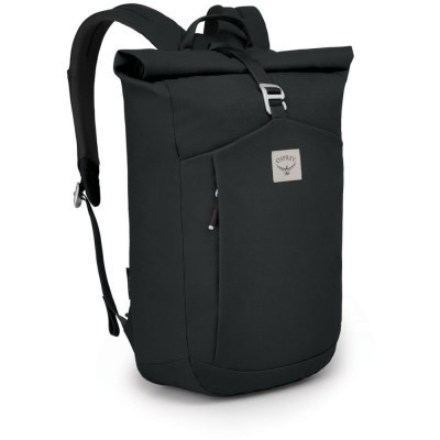 Рюкзак туристичний Osprey Arcane Roll Top black O/S (009.001.0196)