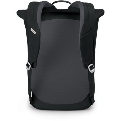 Рюкзак туристичний Osprey Arcane Roll Top black O/S (009.001.0196)