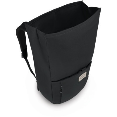 Рюкзак туристичний Osprey Arcane Roll Top black O/S (009.001.0196)