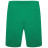Шорти Puma teamRISE Short 704942-05 зелений L (4063699209846)