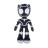 М&#039;яка іграшка Spidey Little Plush Чорна Пантера (Black Panther) (SNF0083)