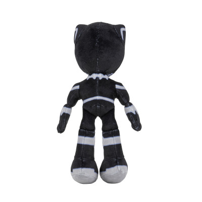 М&#039;яка іграшка Spidey Little Plush Чорна Пантера (Black Panther) (SNF0083)