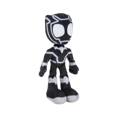 М&#039;яка іграшка Spidey Little Plush Чорна Пантера (Black Panther) (SNF0083)