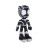 М&#039;яка іграшка Spidey Little Plush Чорна Пантера (Black Panther) (SNF0083)
