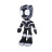 М&#039;яка іграшка Spidey Little Plush Чорна Пантера (Black Panther) (SNF0083)