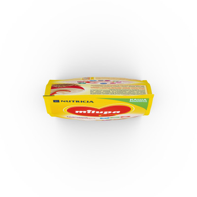 Дитяча каша Milupa Гречана 170 г (5900852039003)