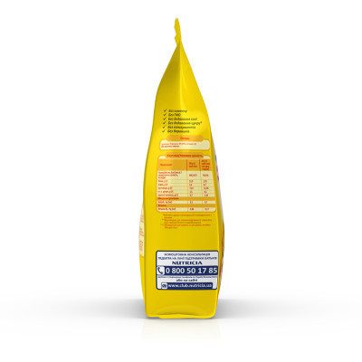 Дитяча каша Milupa Гречана 170 г (5900852039003)