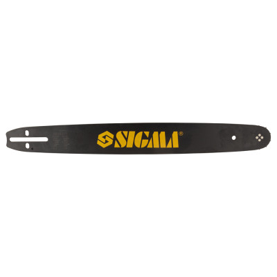 Шина для ланцюгової пили Sigma 45см, крок ланцюга 0.325 (5606371)