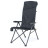 Крісло складане Uquip Justy XL Black (244053) (DAS303233)