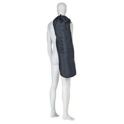 Крісло складане Uquip Justy XL Black (244053) (DAS303233)