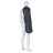 Крісло складане Uquip Justy XL Black (244053) (DAS303233)