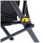 Крісло складане Uquip Justy XL Black (244053) (DAS303233)
