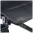 Крісло складане Uquip Justy XL Black (244053) (DAS303233)