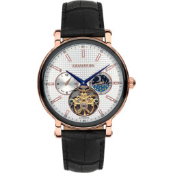 Наручний годинник Quantum Watch QMG592.831