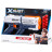 Іграшкова зброя Zuru X-Shot Швидкострільний бластер EXCEL NEW CHAOS Meteor (12 кульок) (36282R)