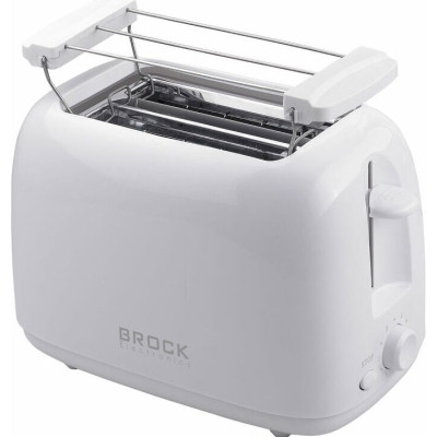 Тостер Brock BT 1008 WH