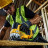 Електролобзик DeWALT 18В XR Li-lon, безщітковий, 2x5Ah, ЗП, кейс TSTAK (DCS334P2)