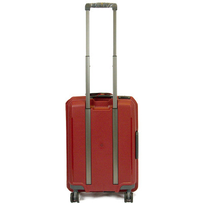 Валіза Travelite Makro Red S (TL073647-10)