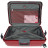 Валіза Travelite Makro Red S (TL073647-10)
