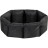 Лежак для тварин Collar Waudog Relax Супермен зі змінною подушкою M 52х42х19 см (225-2005)