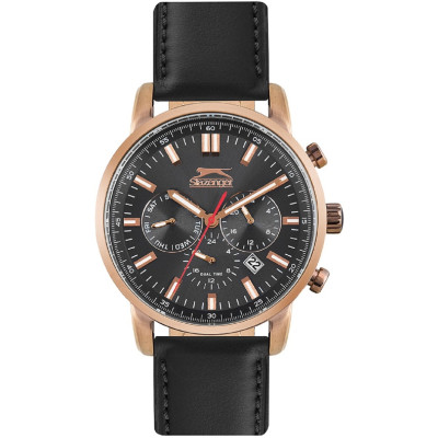 Наручний годинник Slazenger SL.09.6201.2.04
