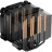 Кулер до процесора JONSBO HX7280 Black