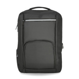 Рюкзак туристичний NikiBo Essential 16л чорний (30011205-01)