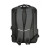 Рюкзак туристичний NikiBo Essential 16л чорний (30011205-01)