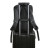 Рюкзак туристичний NikiBo Essential 16л чорний (30011205-01)