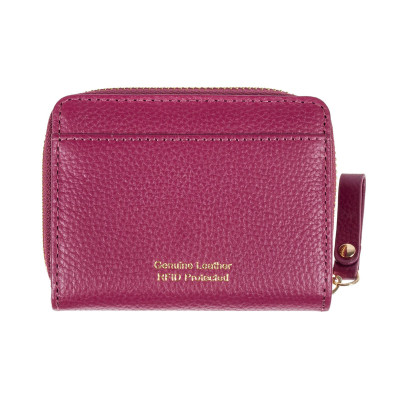 Гаманець Ashwood Y50 Rasberry