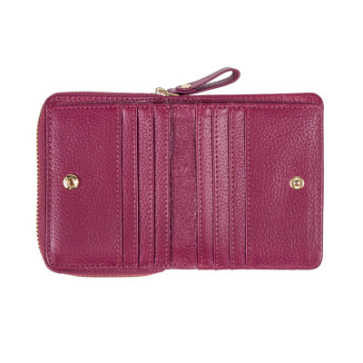 Гаманець Ashwood Y50 Rasberry